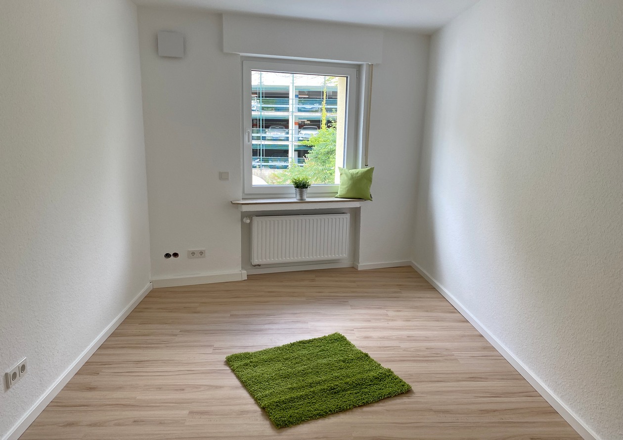 Renovierte 3-Zimmer-Wohnung im Herzen von Bergisch Gladbach - Photo 1