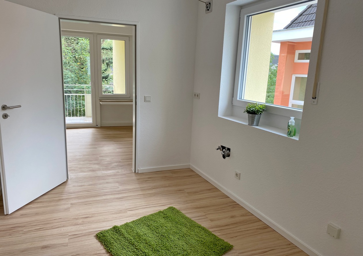 Renovierte 3-Zimmer-Wohnung im Herzen von Bergisch Gladbach - Photo 5