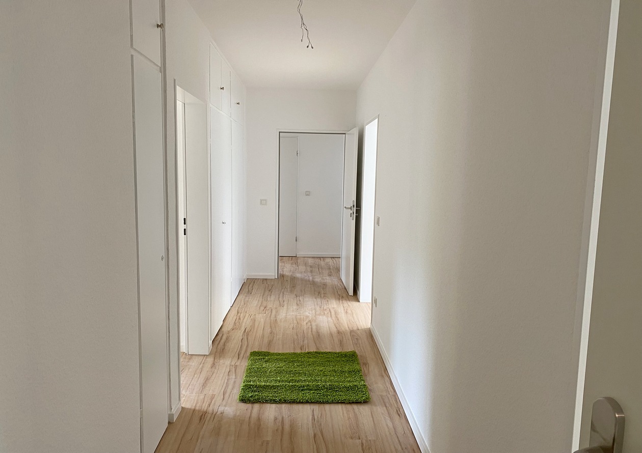 Renovierte 3-Zimmer-Wohnung im Herzen von Bergisch Gladbach - Photo 4