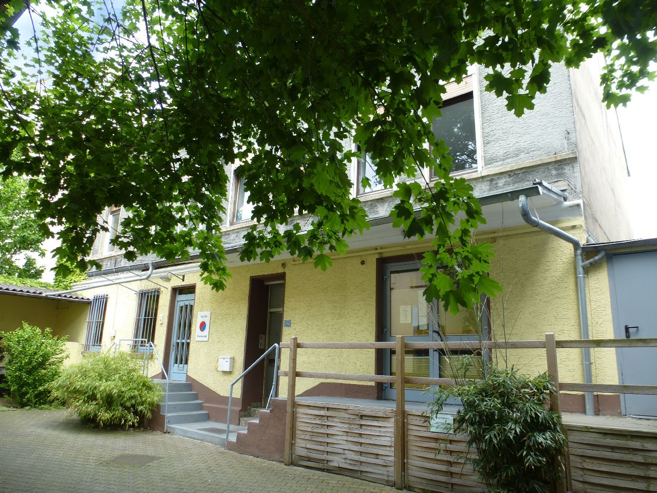 Renoviertes ca. 20,21m² Appartement in der Lange Str. 79a zu vermieten! - Foto 3