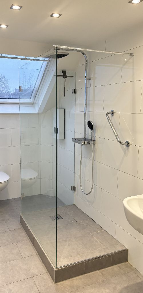 Renoviertes ca. 20,21m² Appartement in der Lange Str. 79a zu vermieten! - Foto 2