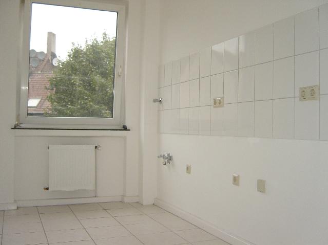 Renovierte 2-Zimmer-Wohnung in der Lange Str. 79 zu vermieten! - Foto 1