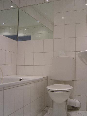 Renovierte 2-Zimmer-Wohnung in der Lange Str. 79 zu vermieten! - Foto 2