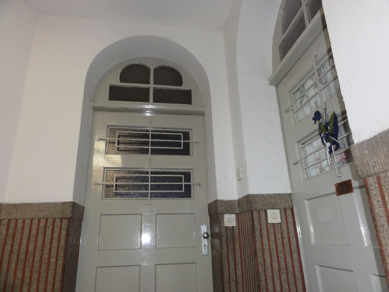 Helle 2-Zimmer Wohnung ca. 63 m² im Dortmunder Kreuzviertel zu vermieten, WG-geeignet! - Foto 5