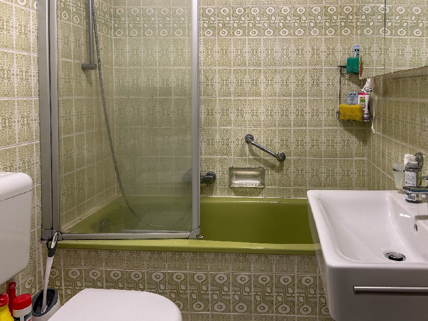 Komfortabel Wohnen im Zweifamilienhaus: Mietwohnung mit drei Zimmern und Sonnenbalkon - Photo 2