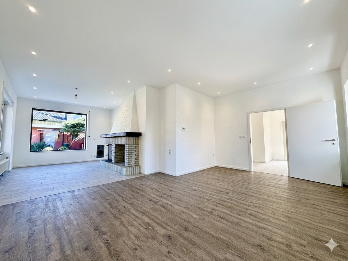 Kurbad-Villa mit Kamin, Terrasse, Keller, Garten, Garage und Gartenhaus - Photo 1