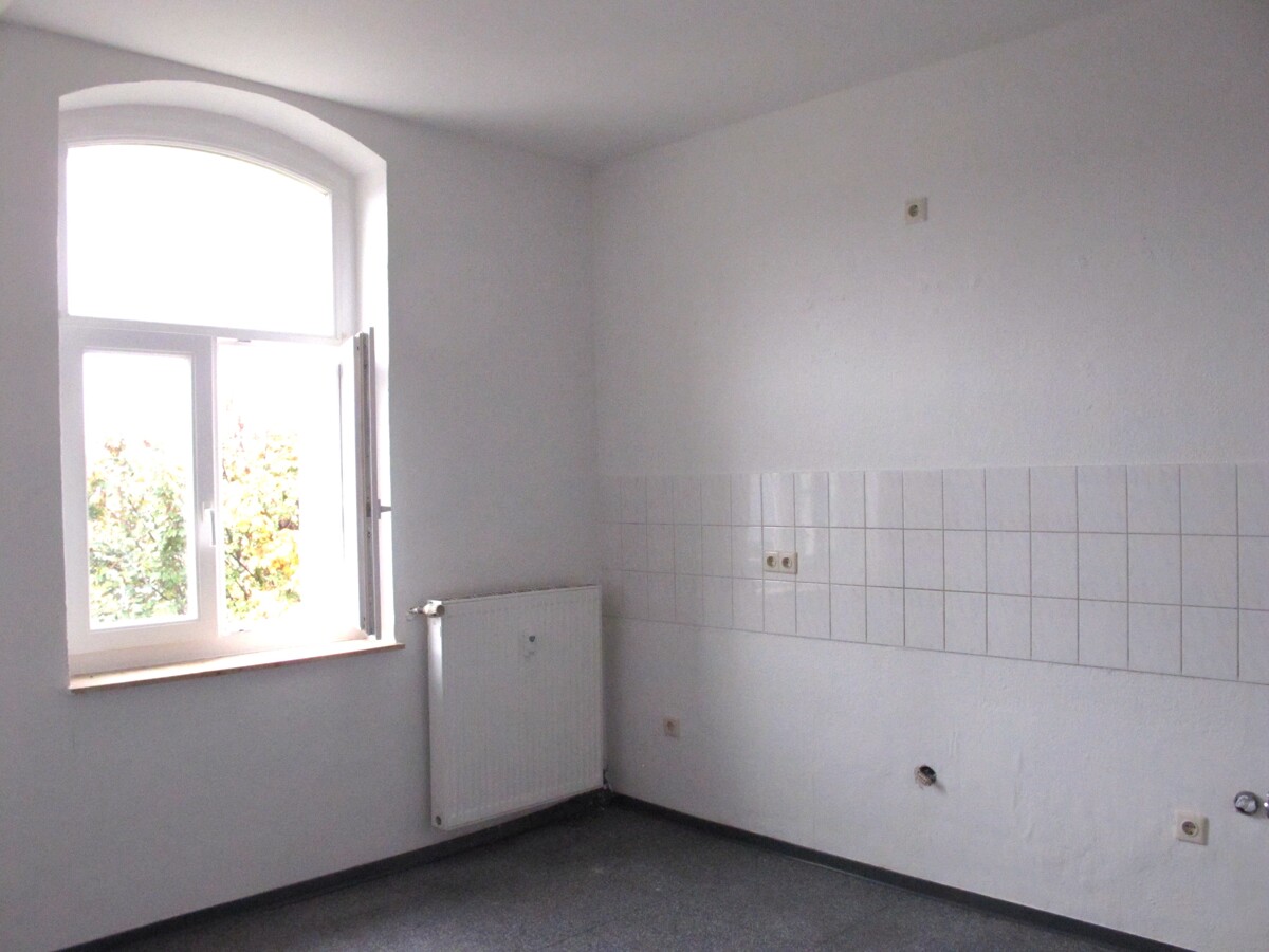 Schön und geräumig im Altbau - Foto 1